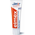 ELMEX JUNIOR TOOTH PASTE 1×75 ml, pastă de dinți pentru copii