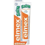 ELMEX JUNIOR TOOTH PASTE 1×75 ml, pastă de dinți pentru copii