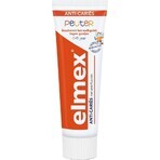 ELMEX JUNIOR TOOTH PASTE 1×75 ml, pastă de dinți pentru copii