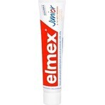 ELMEX JUNIOR TOOTH PASTE 1×75 ml, pastă de dinți pentru copii