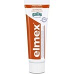 ELMEX JUNIOR TOOTH PASTE 1×75 ml, pastă de dinți pentru copii