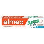 ELMEX JUNIOR TOOTH PASTE 1×75 ml, pastă de dinți pentru copii