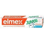 ELMEX JUNIOR TOOTH PASTE 1×75 ml, pastă de dinți pentru copii