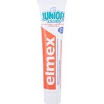 ELMEX JUNIOR TOOTH PASTE 1×75 ml, pastă de dinți pentru copii