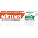 ELMEX JUNIOR TOOTH PASTE 1×75 ml, pastă de dinți pentru copii