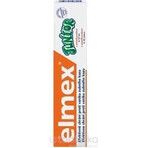 ELMEX JUNIOR TOOTH PASTE 1×75 ml, pastă de dinți pentru copii