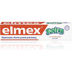 ELMEX JUNIOR TOOTH PASTE 1×75 ml, pastă de dinți pentru copii