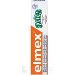 ELMEX JUNIOR TOOTH PASTE 1×75 ml, pastă de dinți pentru copii