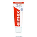 ELMEX JUNIOR TOOTH PASTE 1×75 ml, pastă de dinți pentru copii