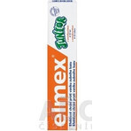 ELMEX JUNIOR TOOTH PASTE 1×75 ml, pastă de dinți pentru copii