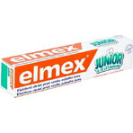 ELMEX JUNIOR TOOTH PASTE 1×75 ml, pastă de dinți pentru copii