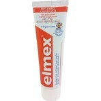 ELMEX JUNIOR TOOTH PASTE 1×75 ml, pastă de dinți pentru copii