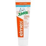 ELMEX JUNIOR TOOTH PASTE 1×75 ml, pastă de dinți pentru copii