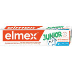 ELMEX JUNIOR TOOTH PASTE 1×75 ml, pastă de dinți pentru copii