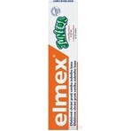 ELMEX JUNIOR TOOTH PASTE 1×75 ml, pastă de dinți pentru copii