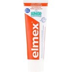 ELMEX JUNIOR TOOTH PASTE 1×75 ml, pastă de dinți pentru copii