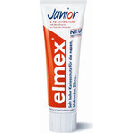 ELMEX JUNIOR TOOTH PASTE 1×75 ml, pastă de dinți pentru copii