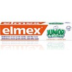 ELMEX JUNIOR TOOTH PASTE 1×75 ml, pastă de dinți pentru copii