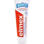 ELMEX JUNIOR TOOTH PASTE 1×75 ml, pastă de dinți pentru copii