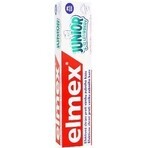 ELMEX JUNIOR TOOTH PASTE 1×75 ml, pastă de dinți pentru copii