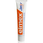 ELMEX JUNIOR TOOTH PASTE 1×75 ml, pastă de dinți pentru copii