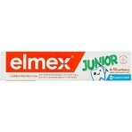 ELMEX JUNIOR TOOTH PASTE 1×75 ml, pastă de dinți pentru copii