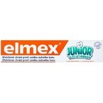 ELMEX JUNIOR TOOTH PASTE 1×75 ml, pastă de dinți pentru copii