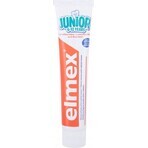 ELMEX JUNIOR TOOTH PASTE 1×75 ml, pastă de dinți pentru copii