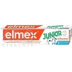 ELMEX JUNIOR TOOTH PASTE 1×75 ml, pastă de dinți pentru copii