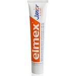 ELMEX JUNIOR TOOTH PASTE 1×75 ml, pastă de dinți pentru copii