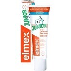 ELMEX JUNIOR TOOTH PASTE 1×75 ml, pastă de dinți pentru copii