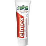 ELMEX JUNIOR TOOTH PASTE 1×75 ml, pastă de dinți pentru copii