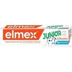 ELMEX JUNIOR TOOTH PASTE 1×75 ml, pastă de dinți pentru copii