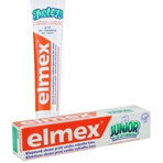 ELMEX JUNIOR TOOTH PASTE 1×75 ml, pastă de dinți pentru copii