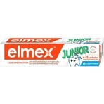 ELMEX JUNIOR TOOTH PASTE 1×75 ml, pastă de dinți pentru copii