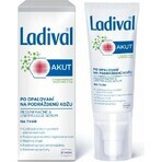 LADIVAL Akut Ser de față 1×50 ml, ser de față după plajă