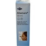 ALIAMARE 1×50 ml, solution isotonique en aérosol