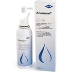 ALIAMARE 1×50 ml, solution isotonique en aérosol