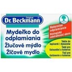 Dr.Beckmann Biliary soap 1×100 g, biliary soap