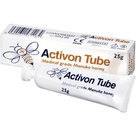 ACTIVON TUB 1×25 mg, miere de grad medical