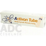 ACTIVON TUB 1×25 mg, miere de grad medical