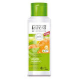 Șampon pentru volum, cu portocale, Bio. 200 ml, Lavera