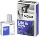 Mexx Life Is Now For Him Edt 30ml 1&#215;30 ml, Apă de toaletă