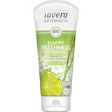 Lavera Shg Happy Freshness Lime Cit. Lavanda Happy Lime Grass 200ml 1×1 buc