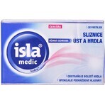 ISLA MEDIC voice 1x20 buc, pastile cu aromă de cireșe