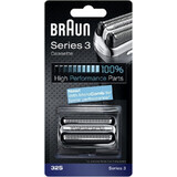 BRAUN CombiPack Series3 - 32S - lame de schimb 1×1 buc, lame de schimb