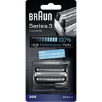 BRAUN CombiPack Series3 - 32S - lames de rechange 1×1 pc, lames de rechange