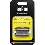 BRAUN CombiPack Series3 - 32S - lames de rechange 1×1 pc, lames de rechange