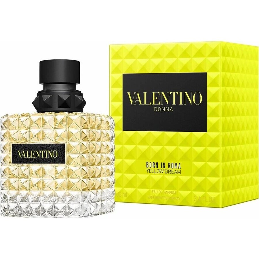 VALENTINO DONNA BORN IN ROMA Y. DREAM Eau de Parfum 1×100ml, apă de parfum pentru femei