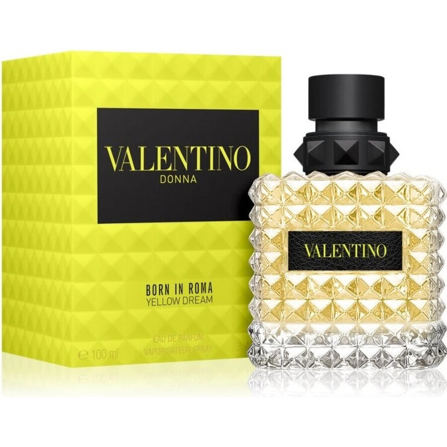 VALENTINO DONNA BORN IN ROMA Y. DREAM Eau de Parfum 1×100ml, apă de parfum pentru femei